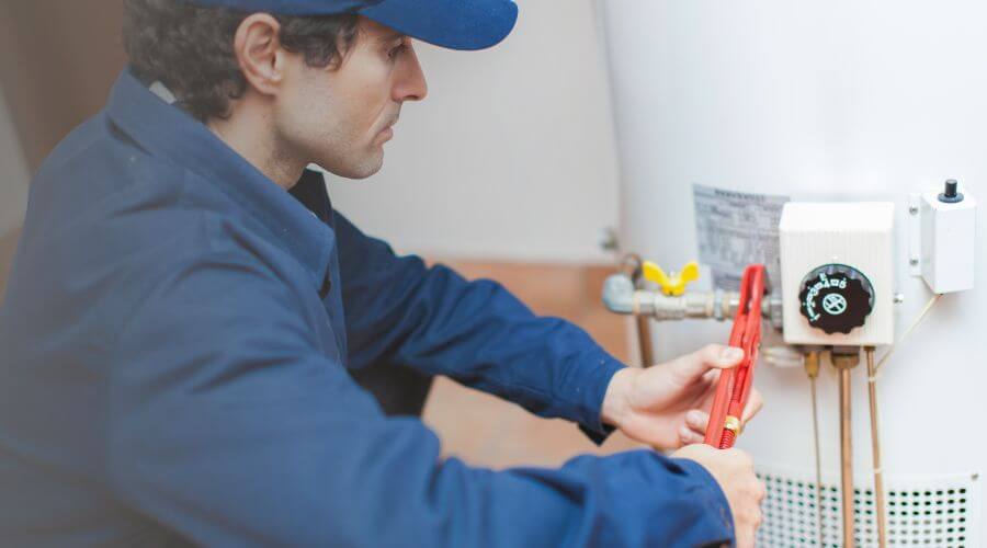 Professional emergency plumbing in Adams, KY